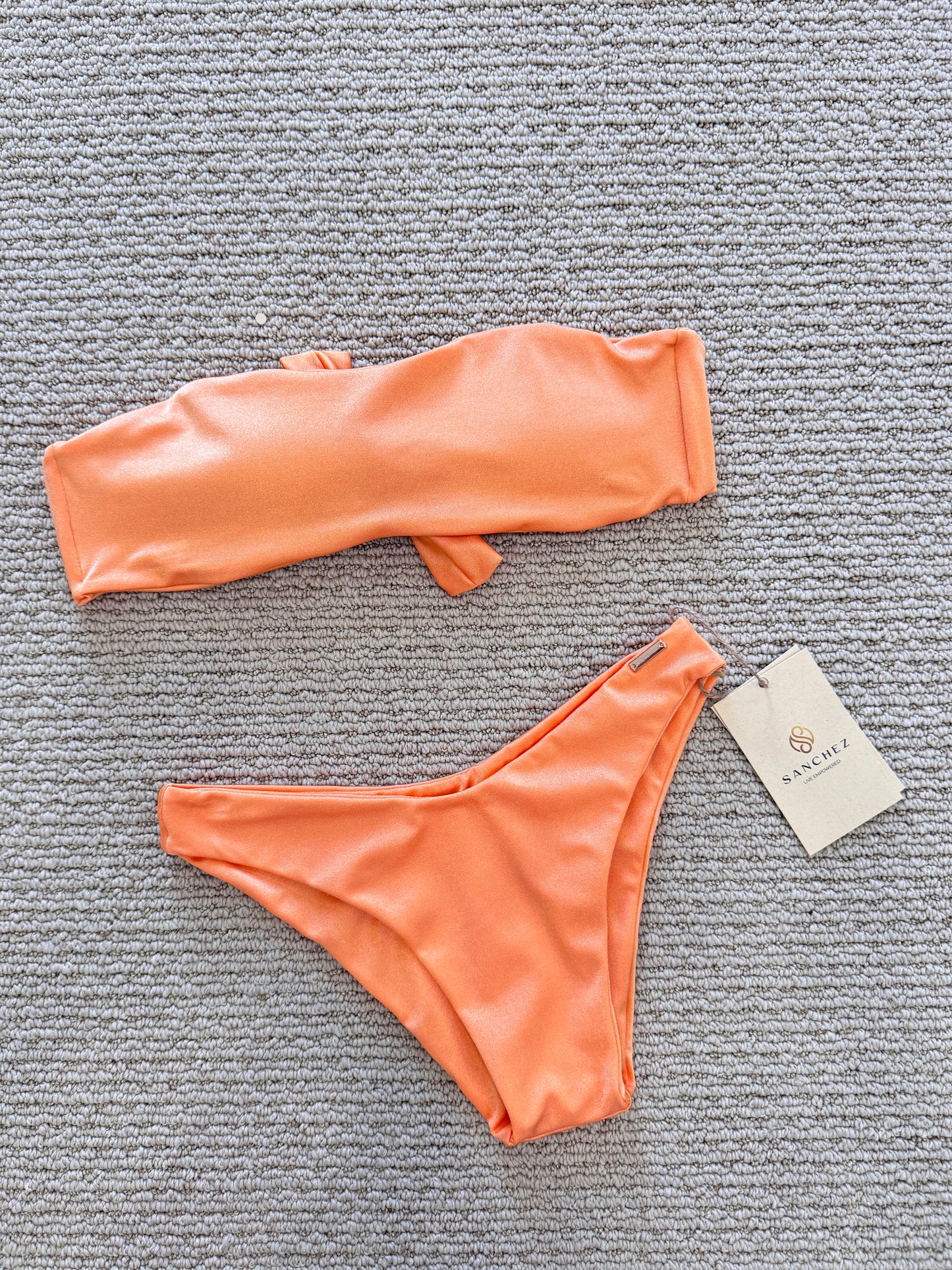 Set ANI - Tangerine