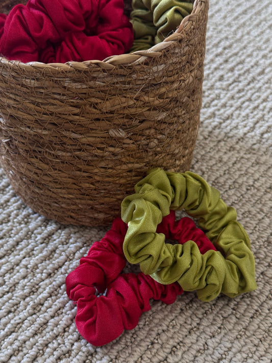 SCRUNCHIE
