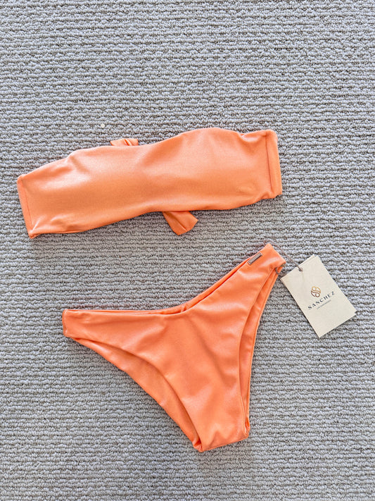 Set ANI - Tangerine